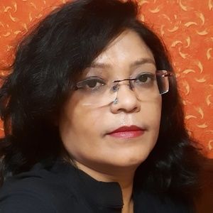 Meet your Posher, Anulipi